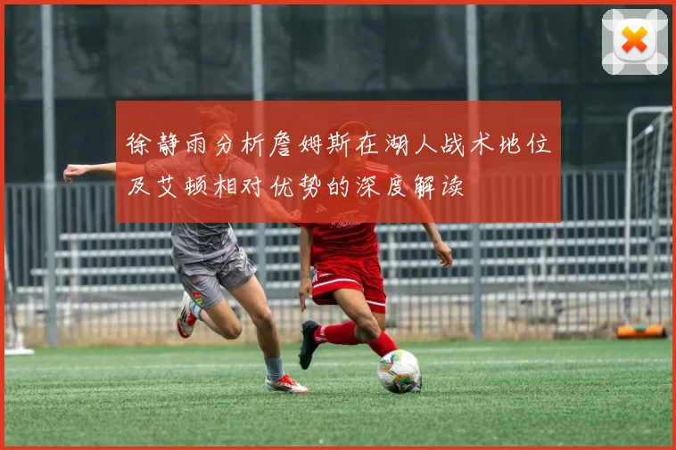 徐静雨分析詹姆斯在湖人战术地位及艾顿相对优势的深度解读